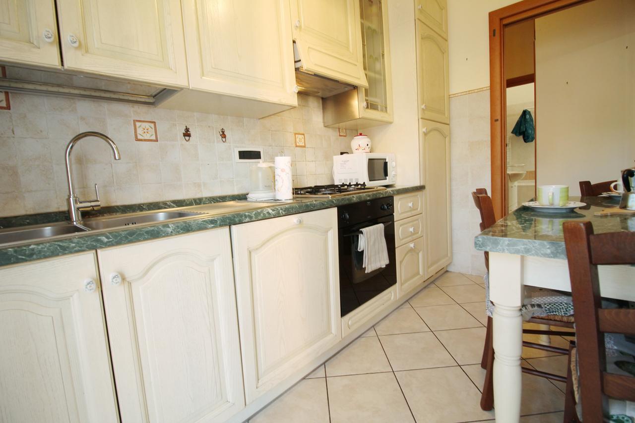 Monteverde Bright Apartment With Garage โรม ภายนอก รูปภาพ