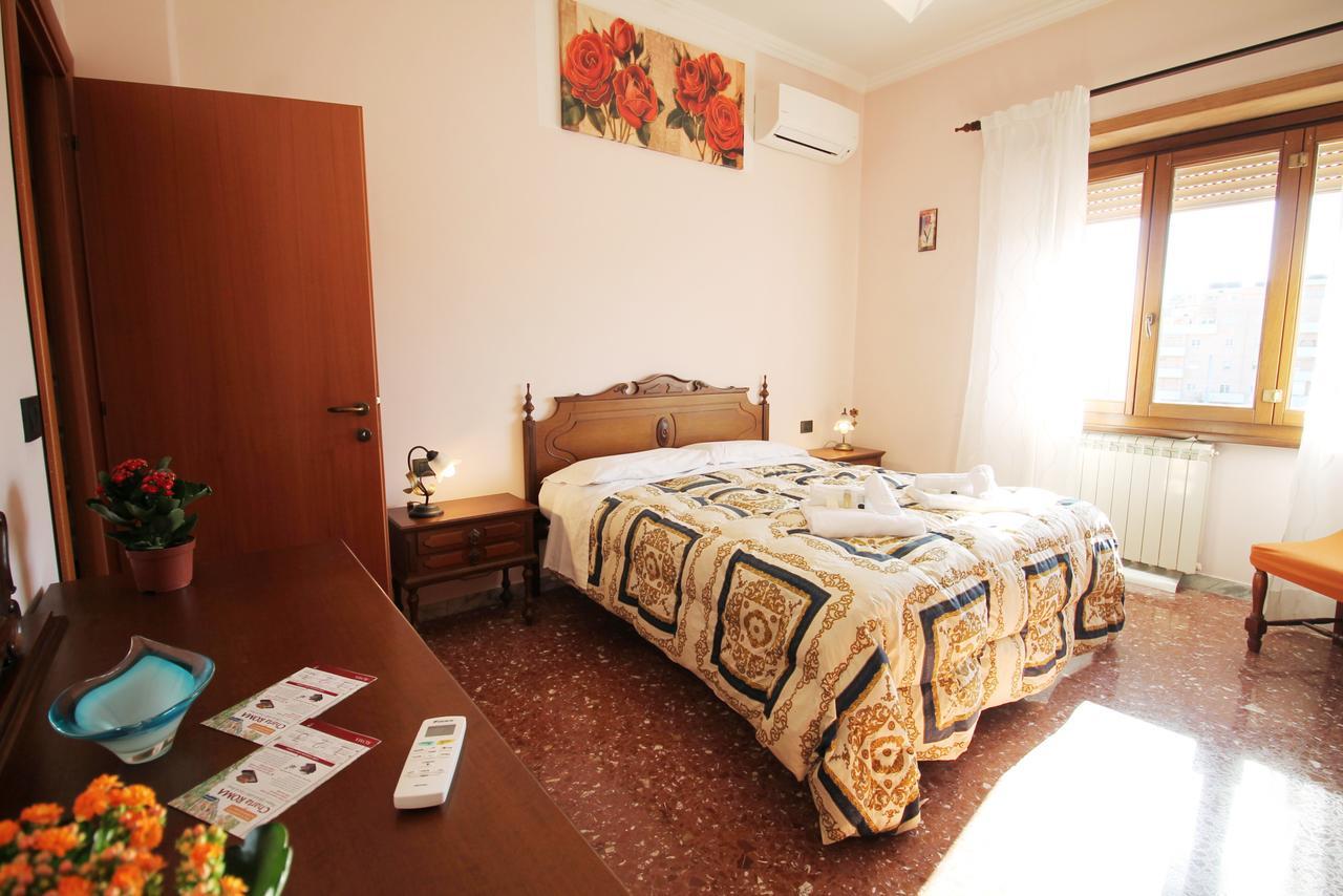 Monteverde Bright Apartment With Garage โรม ภายนอก รูปภาพ