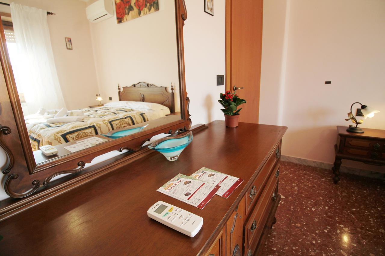 Monteverde Bright Apartment With Garage โรม ภายนอก รูปภาพ